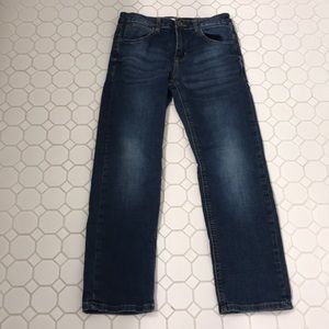 Hudson youth jeans
